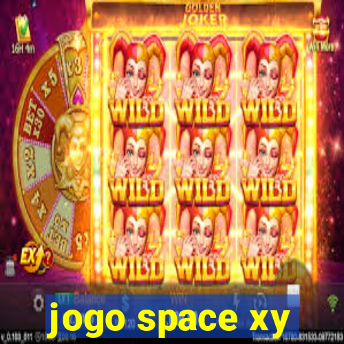 jogo space xy